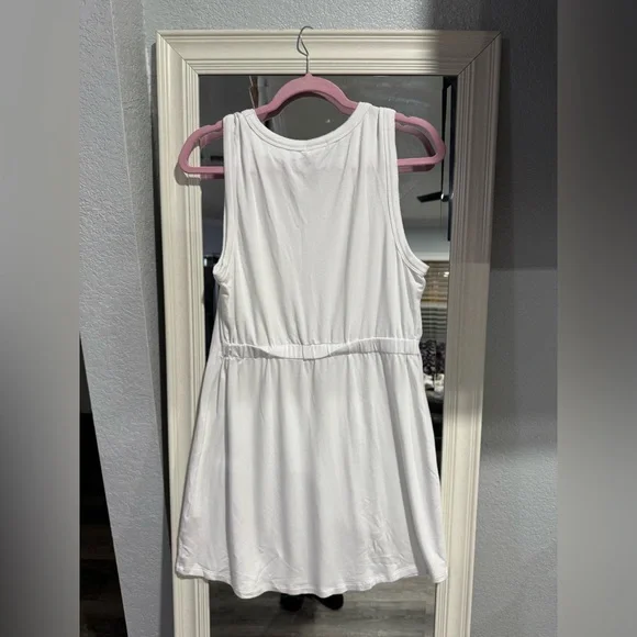 Beyond Yoga Out of Town Dress - Picture 5 of 5